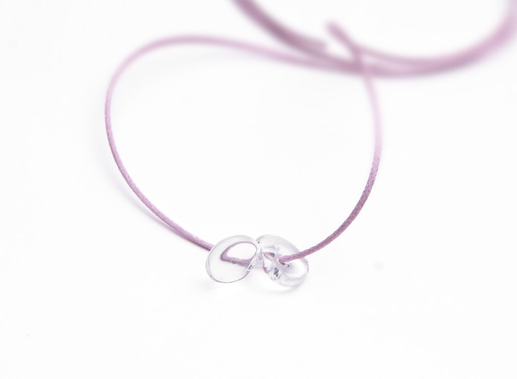 職人手作りのガラス細工