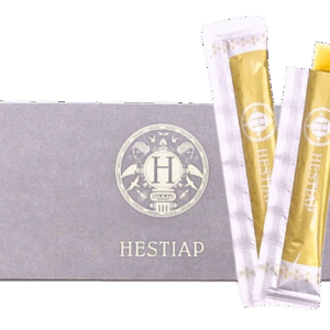 初回限定　お試し7本セット　HESTIAPツバメの巣ゼリー